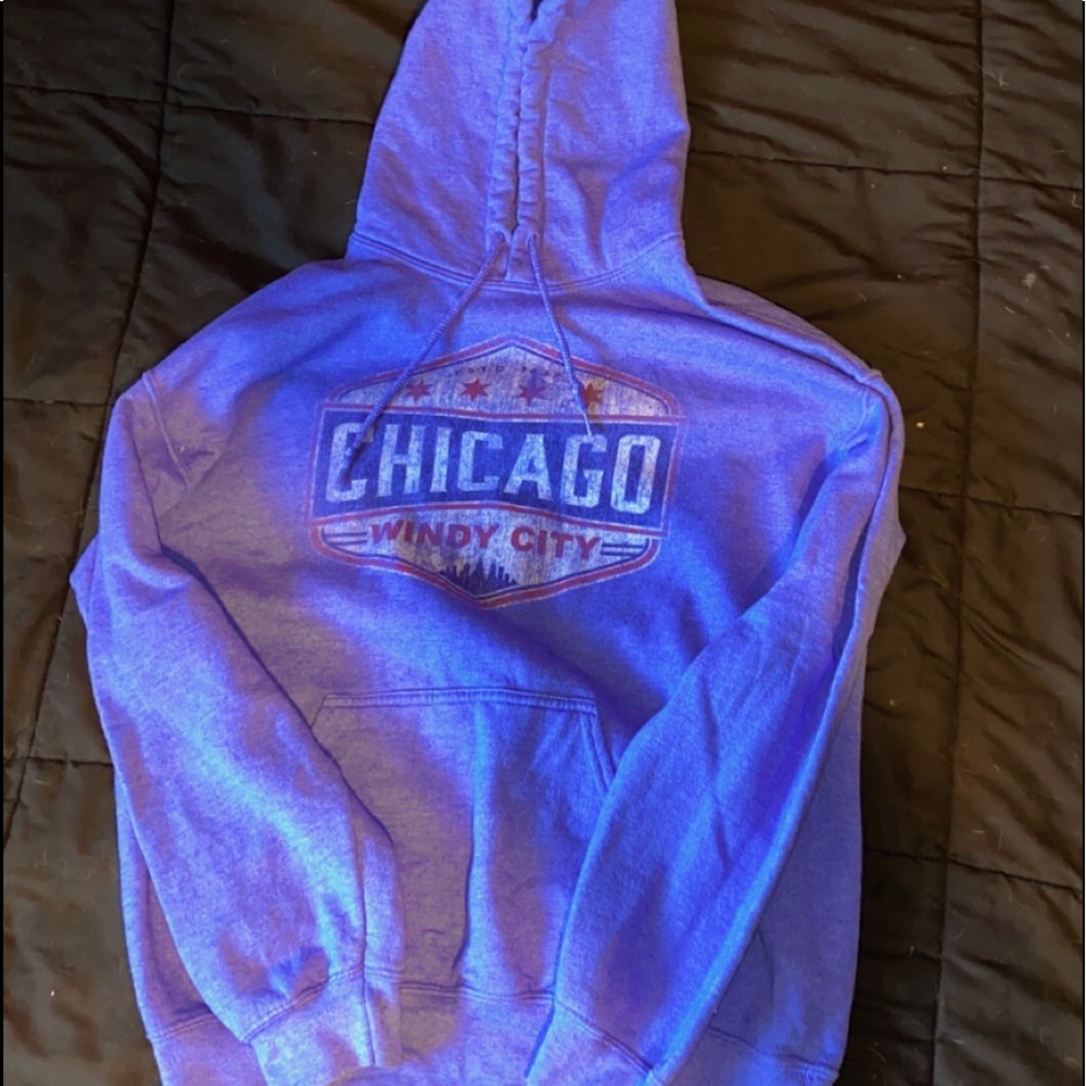 No longer fits me, very clean, hardly used.